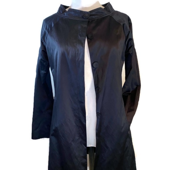 ❌SOLD❌ David Lawrence Rain Jacket Sz8 Australian - Picture 4 of 6